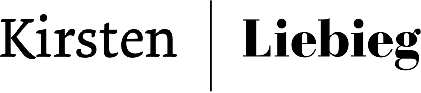 Kirsten Liebieg Logo