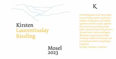 Bild von 2023 Köwericher Laurentiuslay